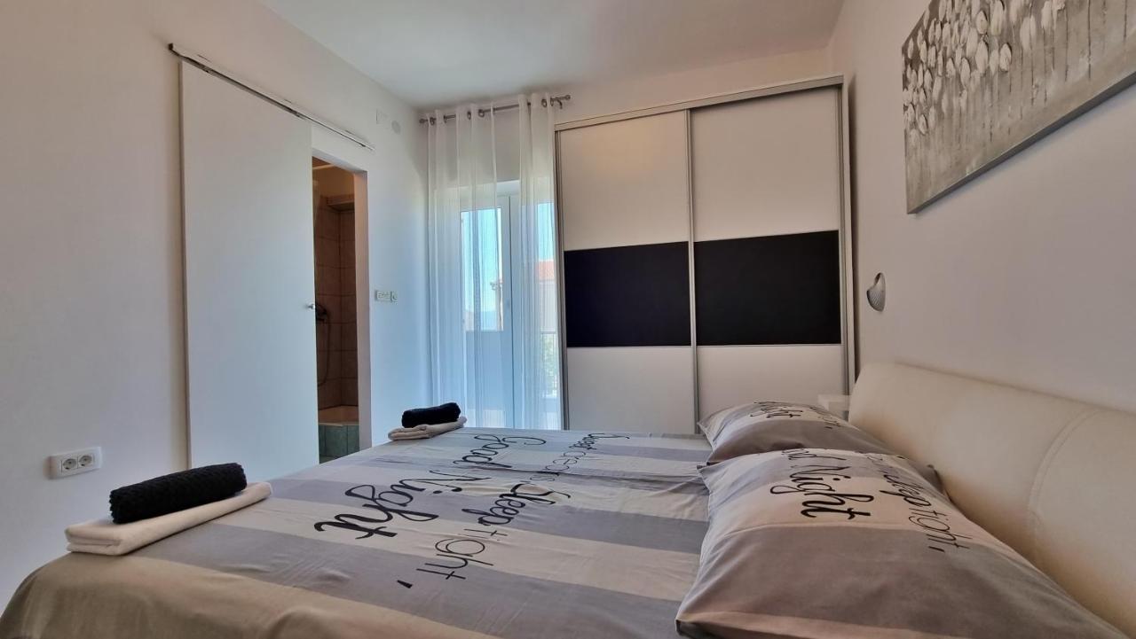 Apartment Milana Duce Exterior photo
