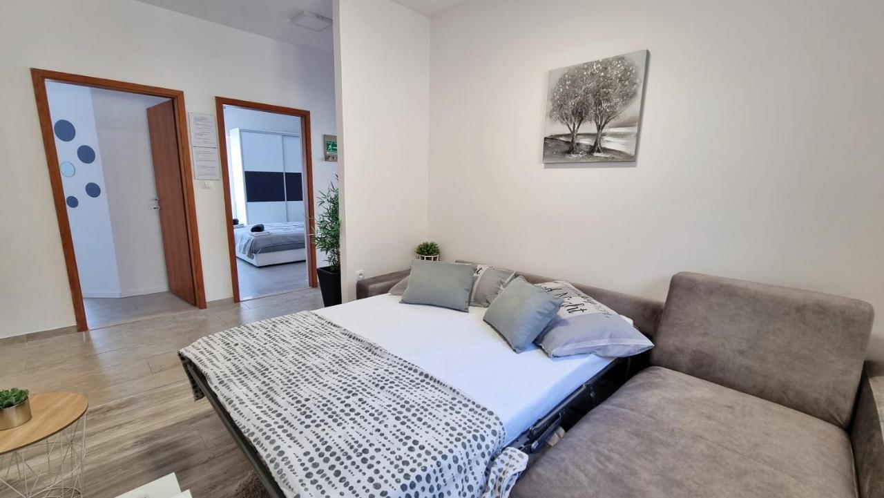 Apartment Milana Duce Exterior photo