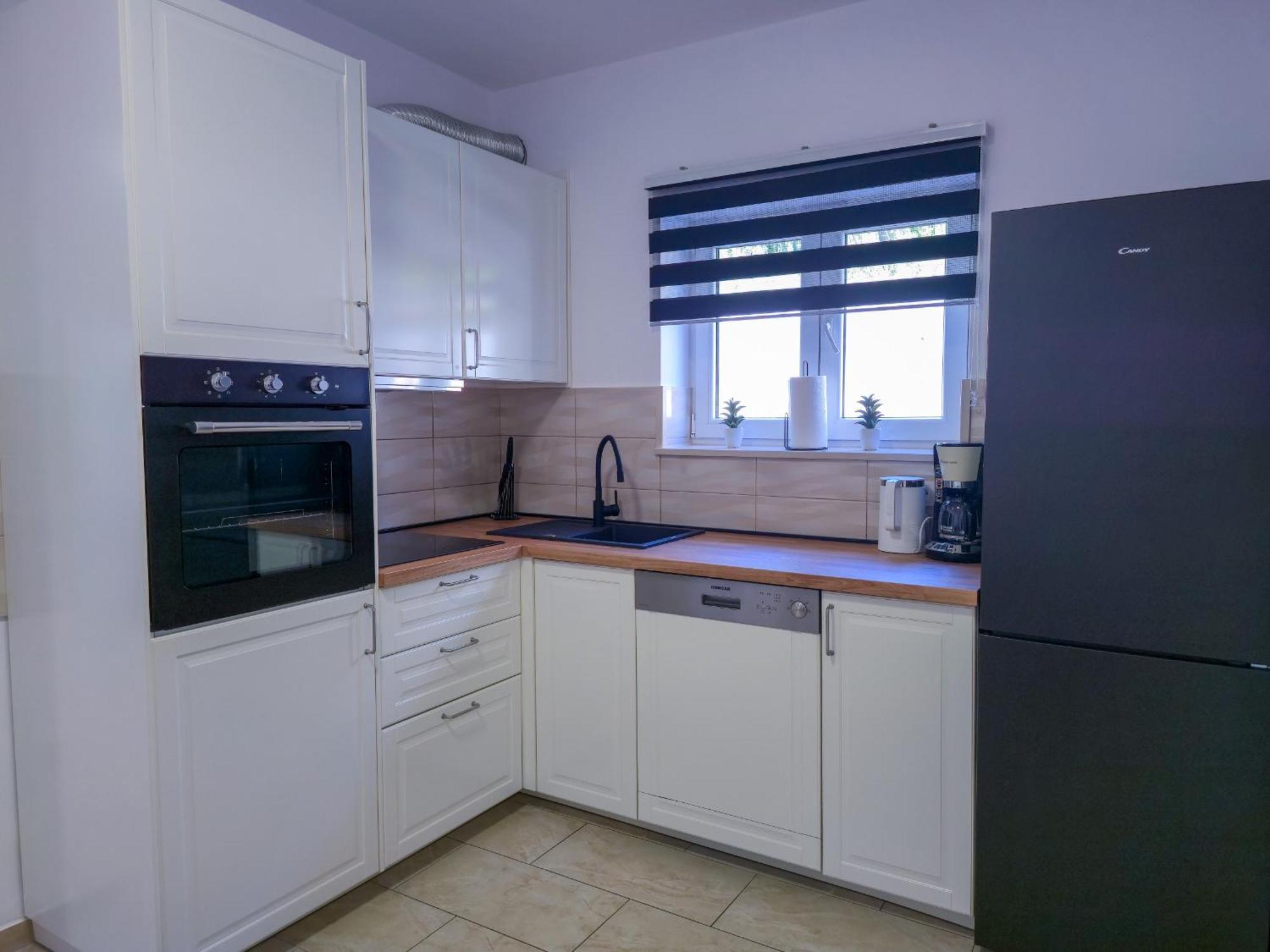 Apartment Milana Duce Exterior photo